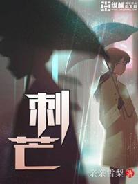 刺芒什么意思