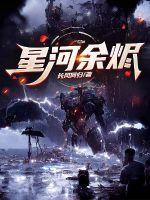 星河余烬 长风何归
