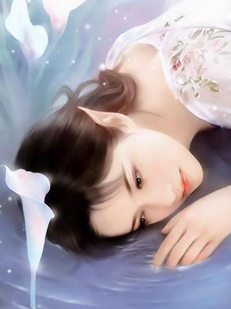 抱定金主爹地快来娶妈咪第 5章