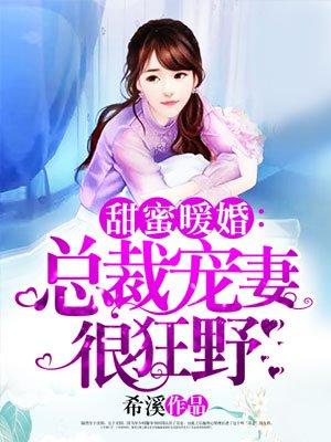 总裁宠妻狂魔
