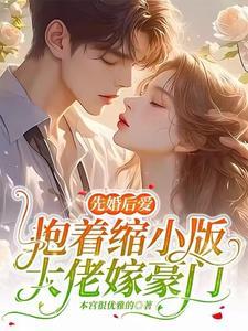 先婚后爱大佬要离婚免费