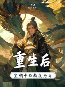 重生后皇上为我黑化了