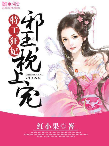 特工邪妃