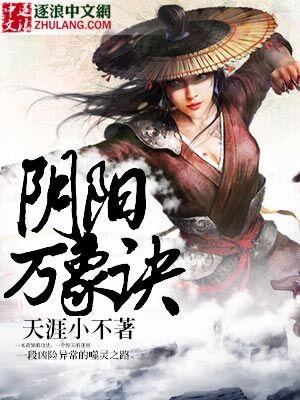 阴阳之象