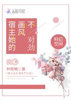 快穿之宿主她画风不对