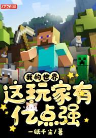 我的世界11亿玩家